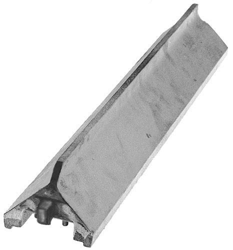 VULCAN-HART Broiler Radiant 110602-1