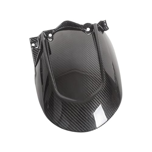 Garde-boue arrière carbone Aprilia RSV4 idéal pour sublimer vos sorties et virées en Tuono V4