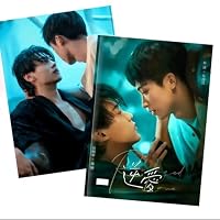 Amazon.co.jp: 写真 逆愛～Revenged Love～ 写真集 グッズ 中国BL