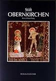 obernkirchener sandstein farbe  Die Blauen Bücher, Stift Obernkirchen: Kreis Schaumburg