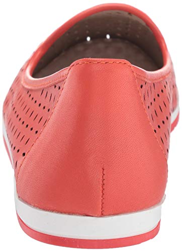 Aerosoles Women's Stay Smart Ballet Flat3