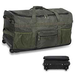 100l Army Green