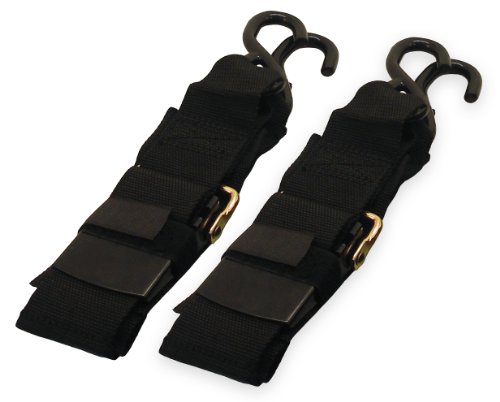 Shoreline Marine Transom Tie Downs
