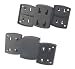 Produktbild Pedea 4000444207665 Richter Dual Holder Adapter (universal) Mehrfarbig