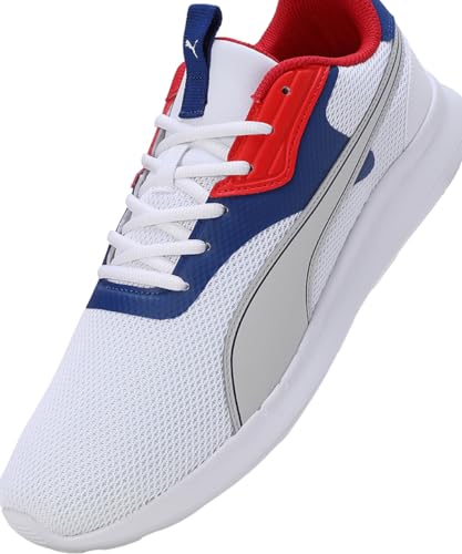 Image of Puma Mens Levitex Sneaker