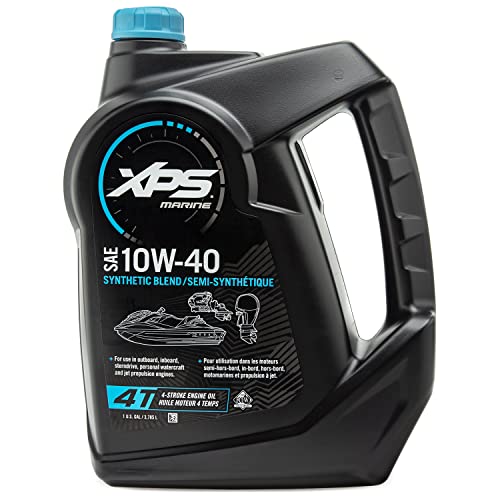 Our Top 20 Best 4 Stroke Marine Engine Oil Reviews 2022 BNB