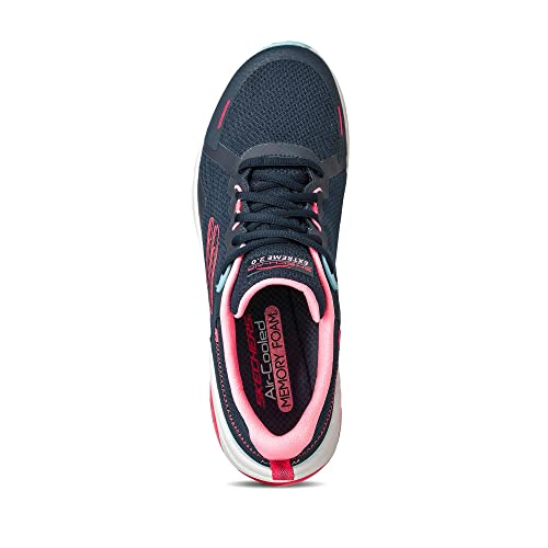 Image of Skechers Womens Skech-AIR Extreme 2.0-New REM Walking Shoes