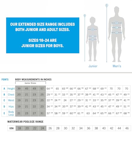 Arena Costume Slip Team Solid Verde Militare Bianco Uomo 50 - 3