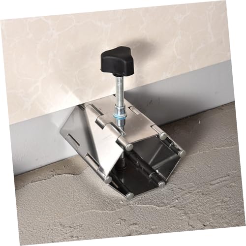 Régulateur de hauteur pour carrelage de cuisine et grand balcon - 8