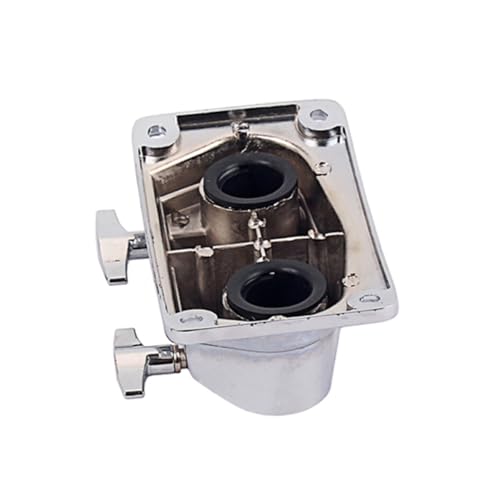 Soporte para Tom Clamp de Metal de Doble Agujero miniatura 3