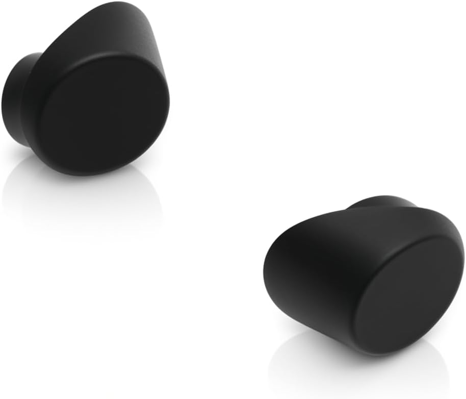 1507940-00-C 1507942-00-C Car Trunk Lower Stop Buffer Rear Left & Right Compatible with MODEL Y 5YJY 2020-2024 (Rear Left and Right)