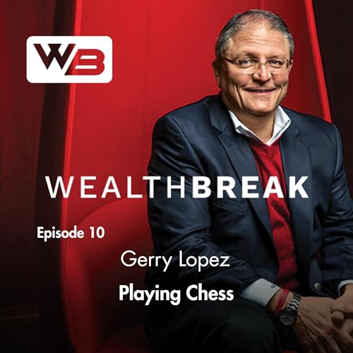 Playing Chess with Gerry Lopez