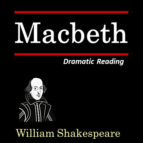 Macbeth by William Shakespeare episode artwork