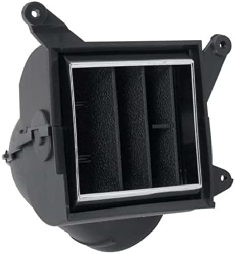 CUTIFI Left Hand Outer A/C Outlet Vent Fits 14014557B