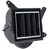 CUTIFI Left Hand Outer A/C Outlet Vent Fits 14014557B