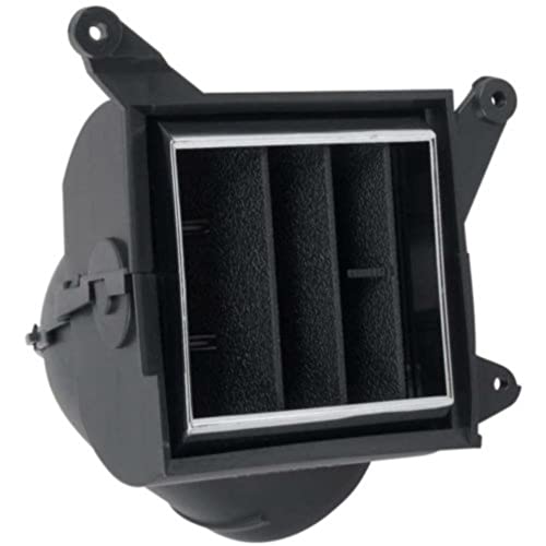 Cutifi Left Hand Outer A/C Outlet Vent Fits 14014557B #TOP2