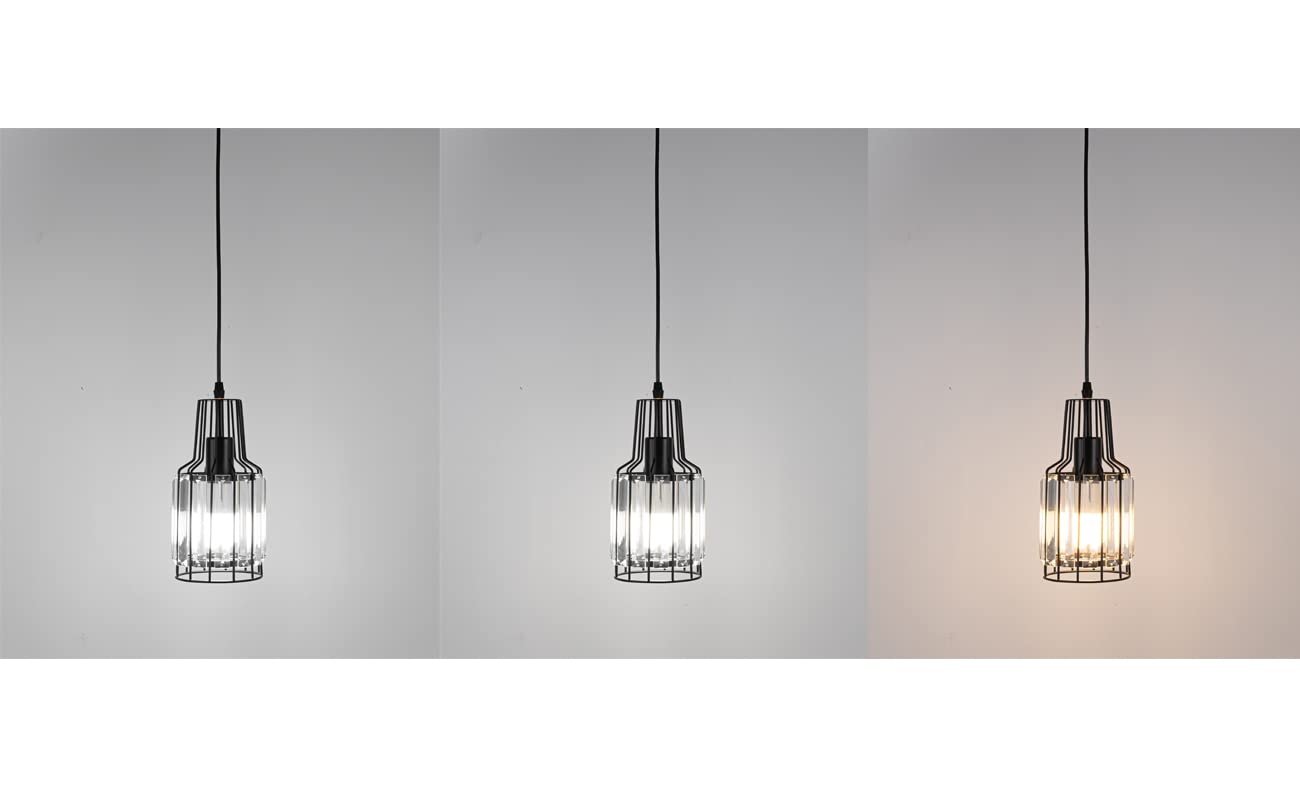 Amazon.co.jp : Venus 水晶ペンダント シーリング式ペンダントライト