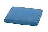 GELENKSCHONEND - Das Training mit dem AIREX Balance-Pad Elite schont ihre Gelenke und ist darüber hinaus stabilisierend, beidseitig verwendbar, körperwarm und hautfreundlich.