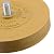 CRAKES 2X Heavy Duty Pinstripe Car Decal Rubber Eraser Wheel Pad Sticker Removal Tool