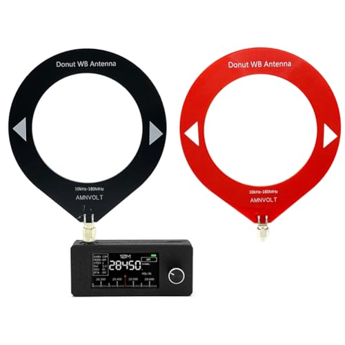 Récepteur radio SI4732 pour capter les stations lointaines sans interférence