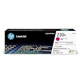 W2303A HP 230A Magenta Original LaserJet Toner Cartridge