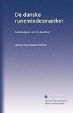  De danske runemindesmærker : haandudgave ved Lis Jacobsen (édition danoise)