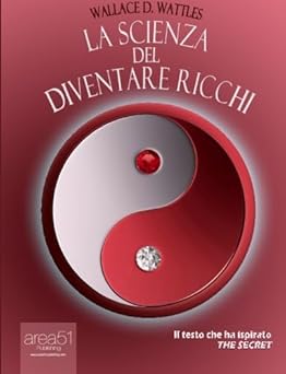 La scienza del diventare ricchi