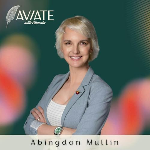 Trip Your Way Forward: Abingdon Mullin on Watches, Aviation, and Not Quitting cover art