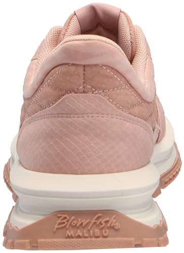 Blowfish Malibu Girl's Luna-k (Little Big Kid) Sneaker3