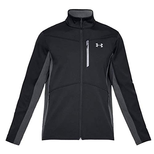Image of Under Armour Men's ColdGear Leggings