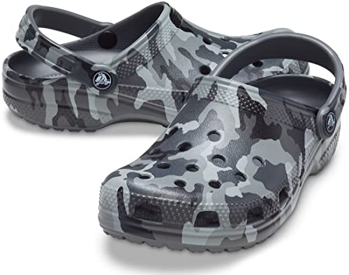 Image of Crocs Mens 206454a Clog