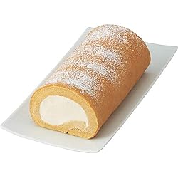 堂島ロール ロールケーキ モンシェール 公式店舗では買えないオリジナルブランド ザ・スウィーツロールケーキ (キャラメル)
