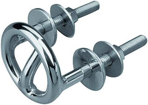 Sea Dog Line TRANSOM MNT SKI Tow 3"