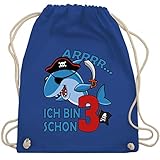 Mit einer Größe von ca. 37 x 46 cm ist der lässige Stoffrucksack mit Kordel, perfekt in der Freizeit als Sportrucksack, Gymbag, Stoffturnbeutel oder als Umhängebeutel