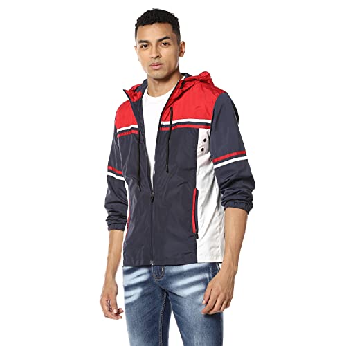 Image of CAHOOT Mens Jacket