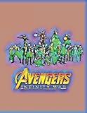 Avengers :Infinity war