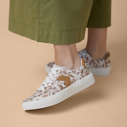 Image of Dr. Scholl's Madison Lace-Up Shoes