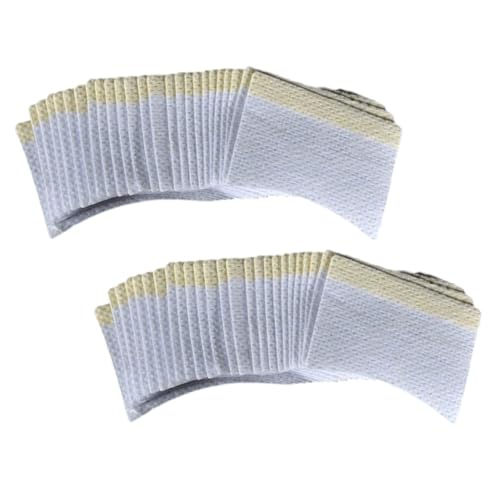 KESYOO 40枚 まつげ リムーバブル アイ パッチ アイ ステッカー アイ まつげ クリア まつげ ボリューム ネイル シール 透明 ステッカー まつげ アイ ジェル