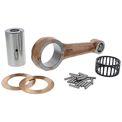 Hot Rods Connecting Rod Kit for Dirt Bike 525 XC 525 SMR 2003-2008