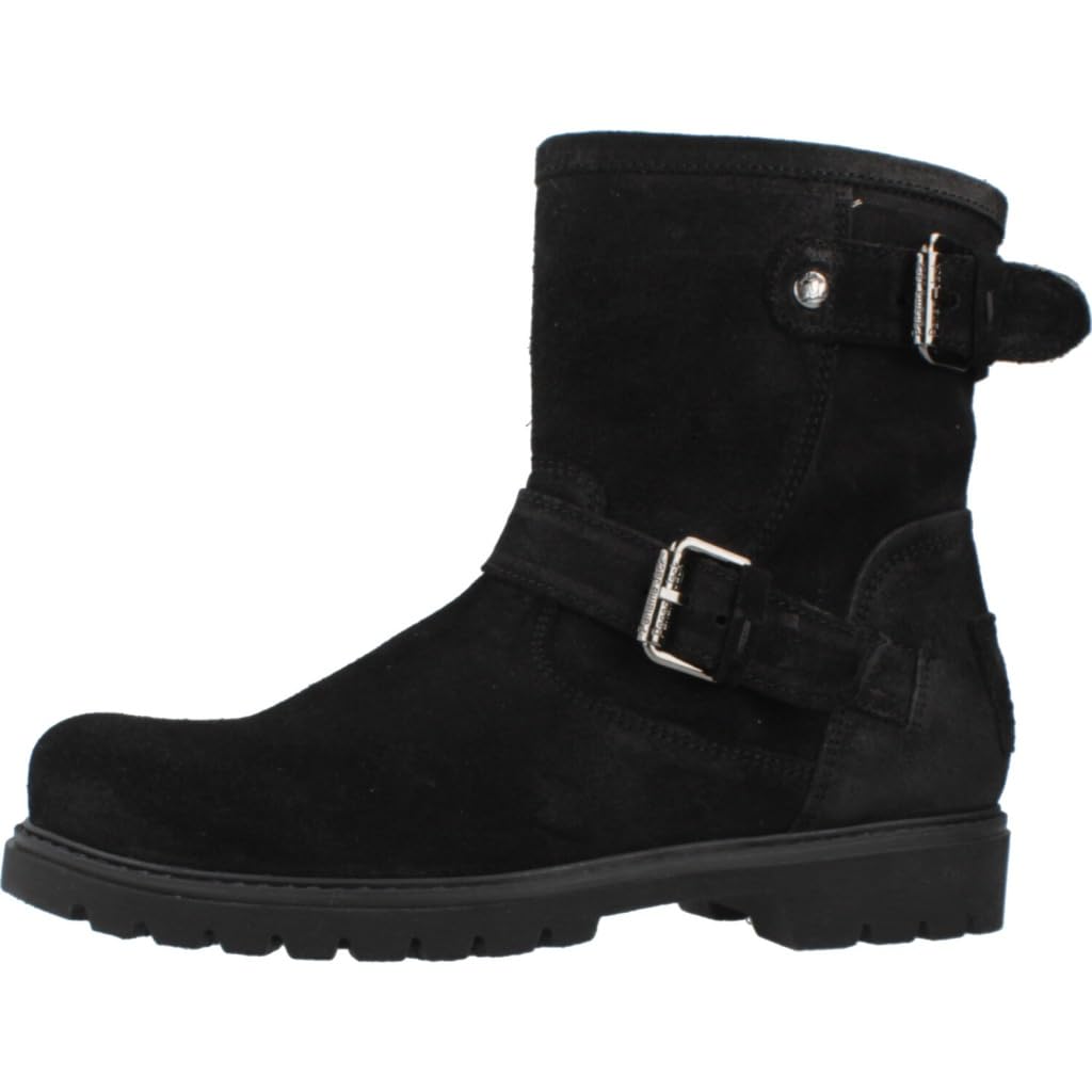 Panama Jack Felina, Bota de Tobillo Mujer