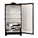 MasterBuilt Digital Elektro Smoker, Schwarz, 40-inch