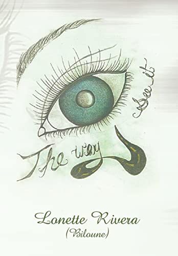 The Way Eye See It