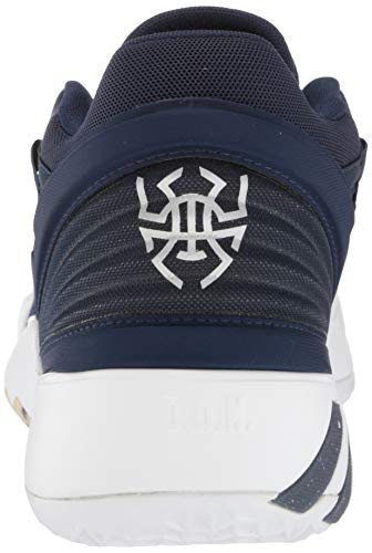 Image of Adidas Unisex-Adult D.o.n. Issue 4