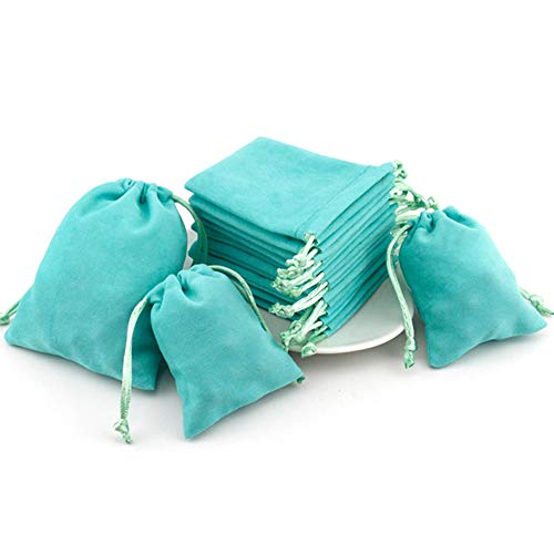 Lot de 25 petits sacs Cover