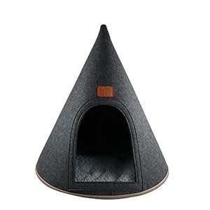Felt Modern Pet House