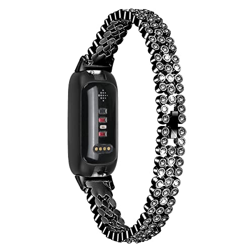 MVRYCE Inspire HR Band Replacement, 5.5