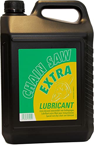 Kettingzaagolie 5L