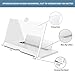 Ansharinc Lupa de Pantalla del teléfono, Amplificador de Pantalla 3D de 12"Ampliador...