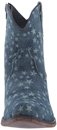 ROPER Women's Merica Denim Fashion Boot2