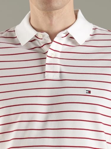 Image of Tommy Hilfiger Men T-Shirt